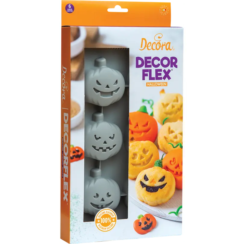 Backform Halloween