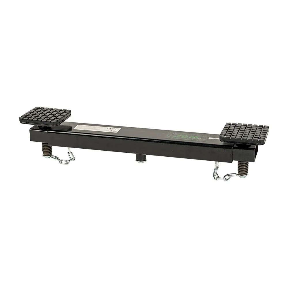 JBM Cross Support For Hydraulic Jack-2T