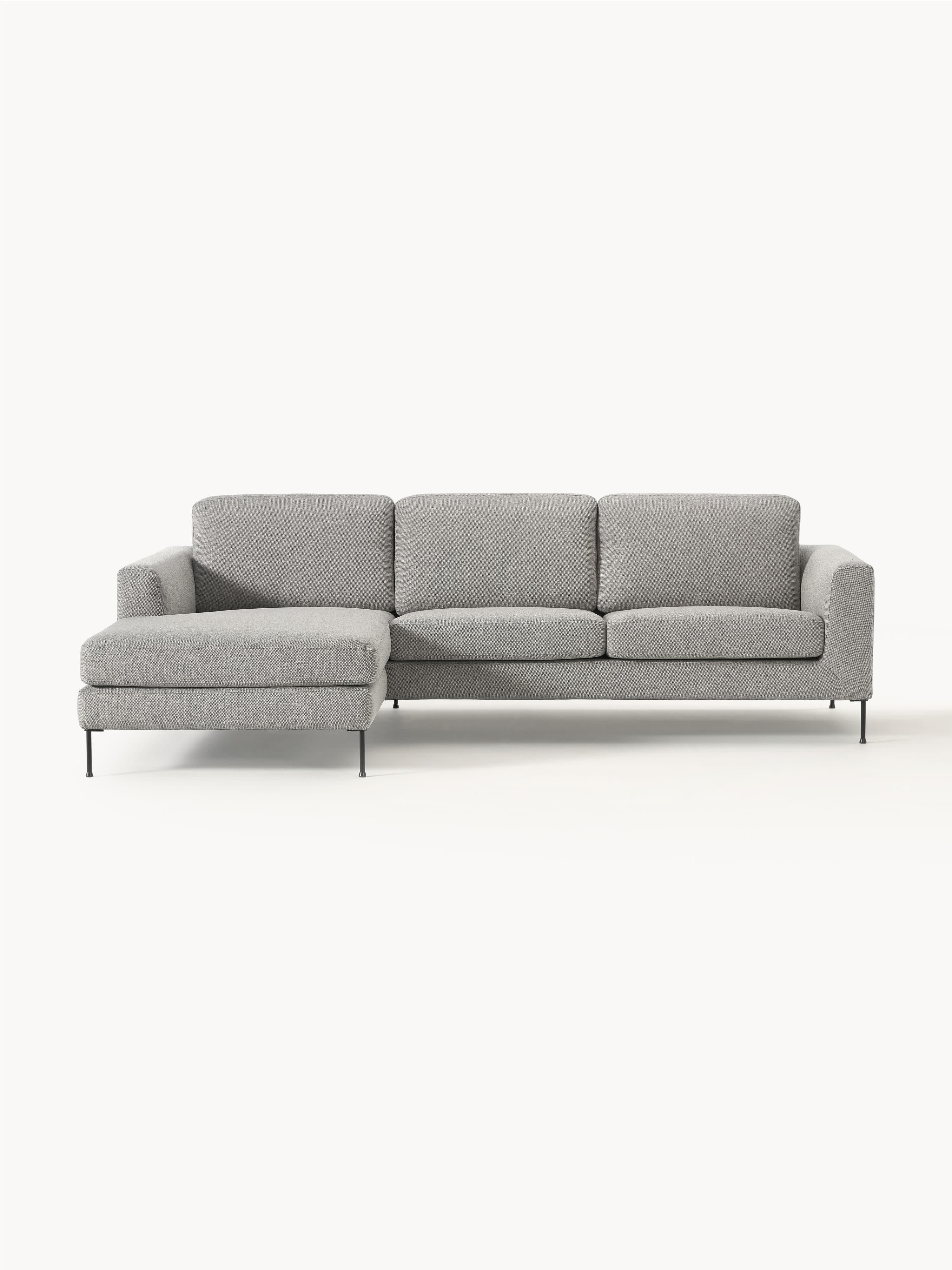 Ecksofa Cucita (3-Sitzer)