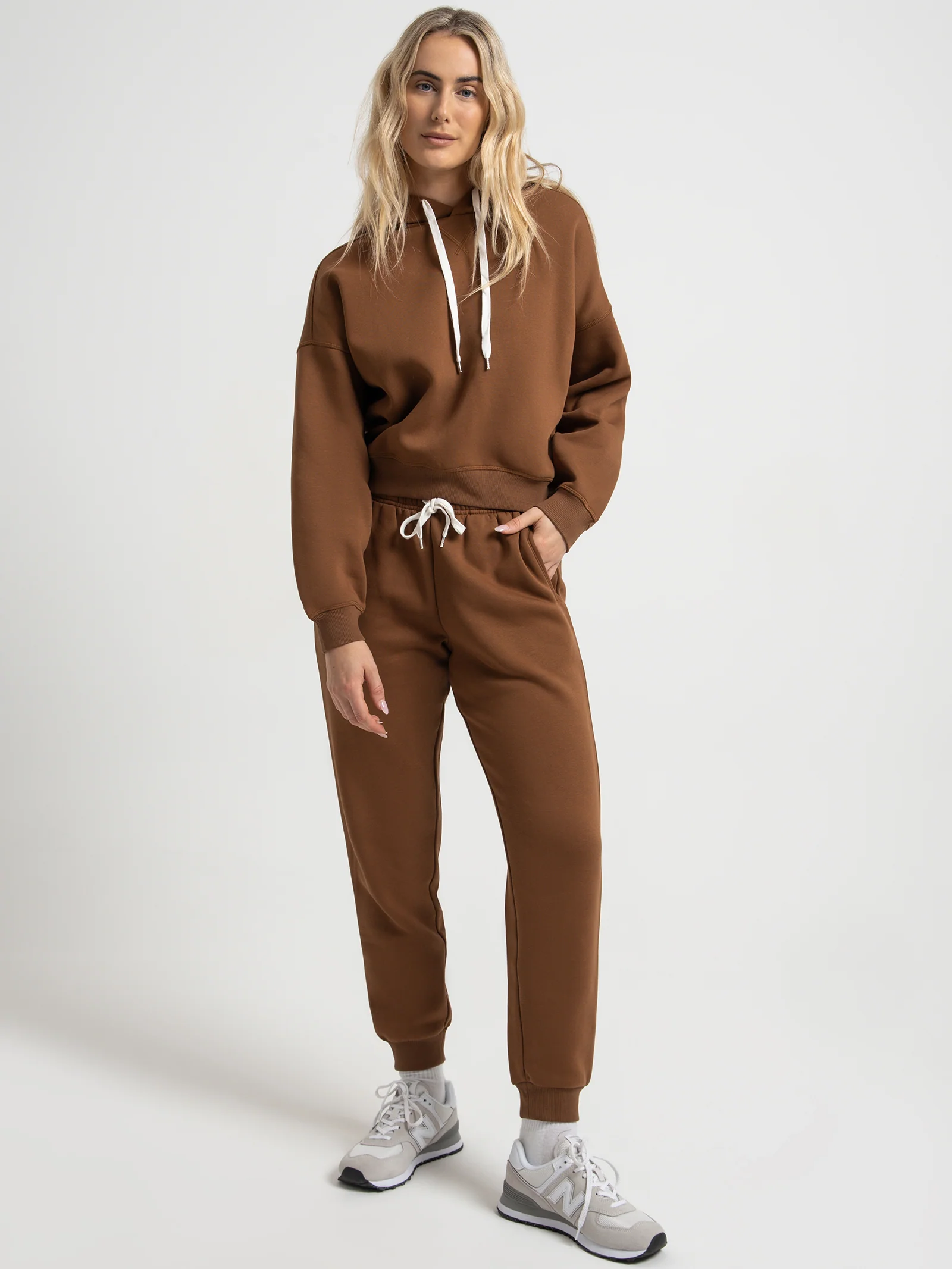 Carter Classic Hoodie