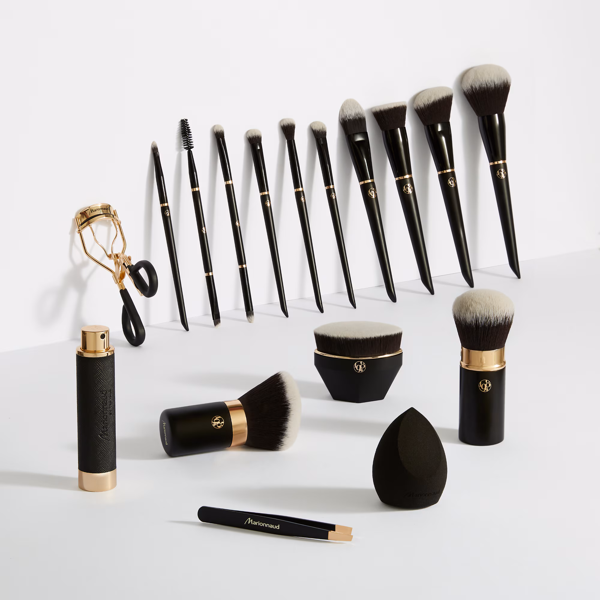 ACCESSOIRESLe recourbe cils