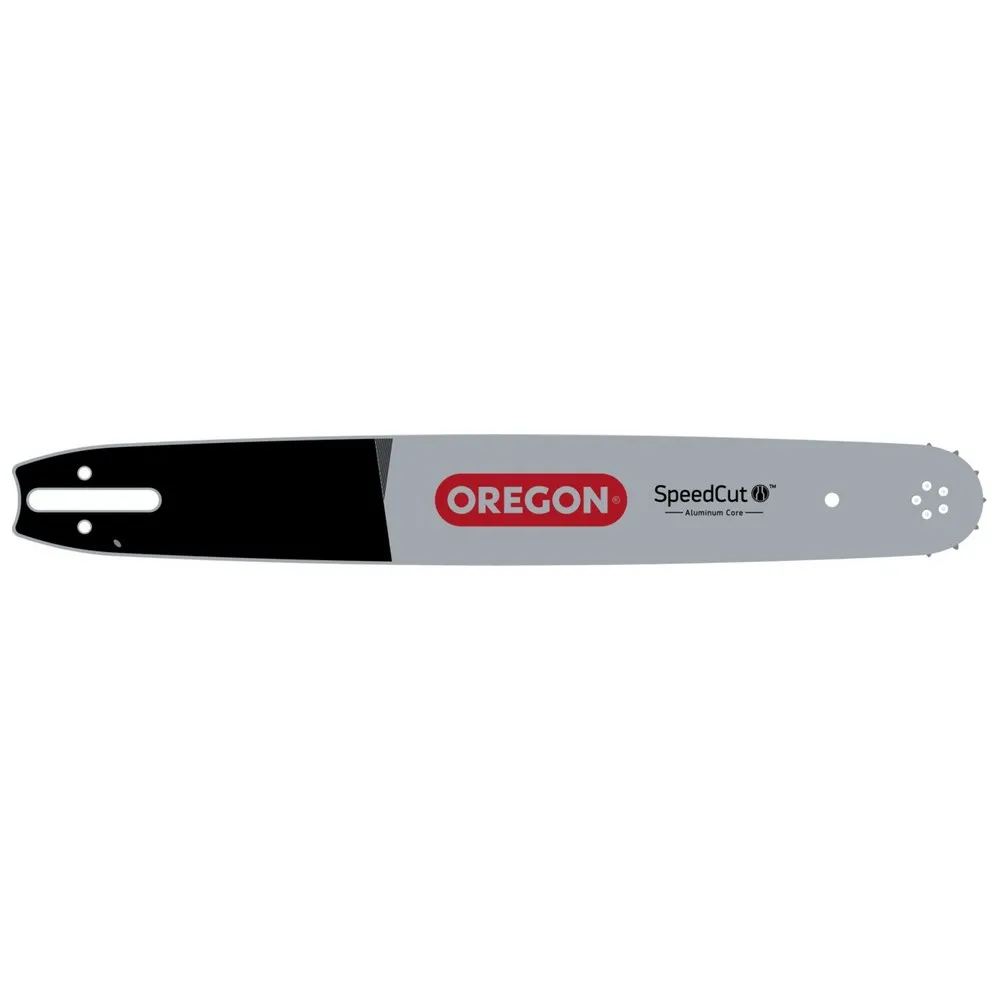 Oregon 180TXLGD025 PRO 18´´ 46 cm 050´´ 1.3 mm Laminated Chainsaw Sword
