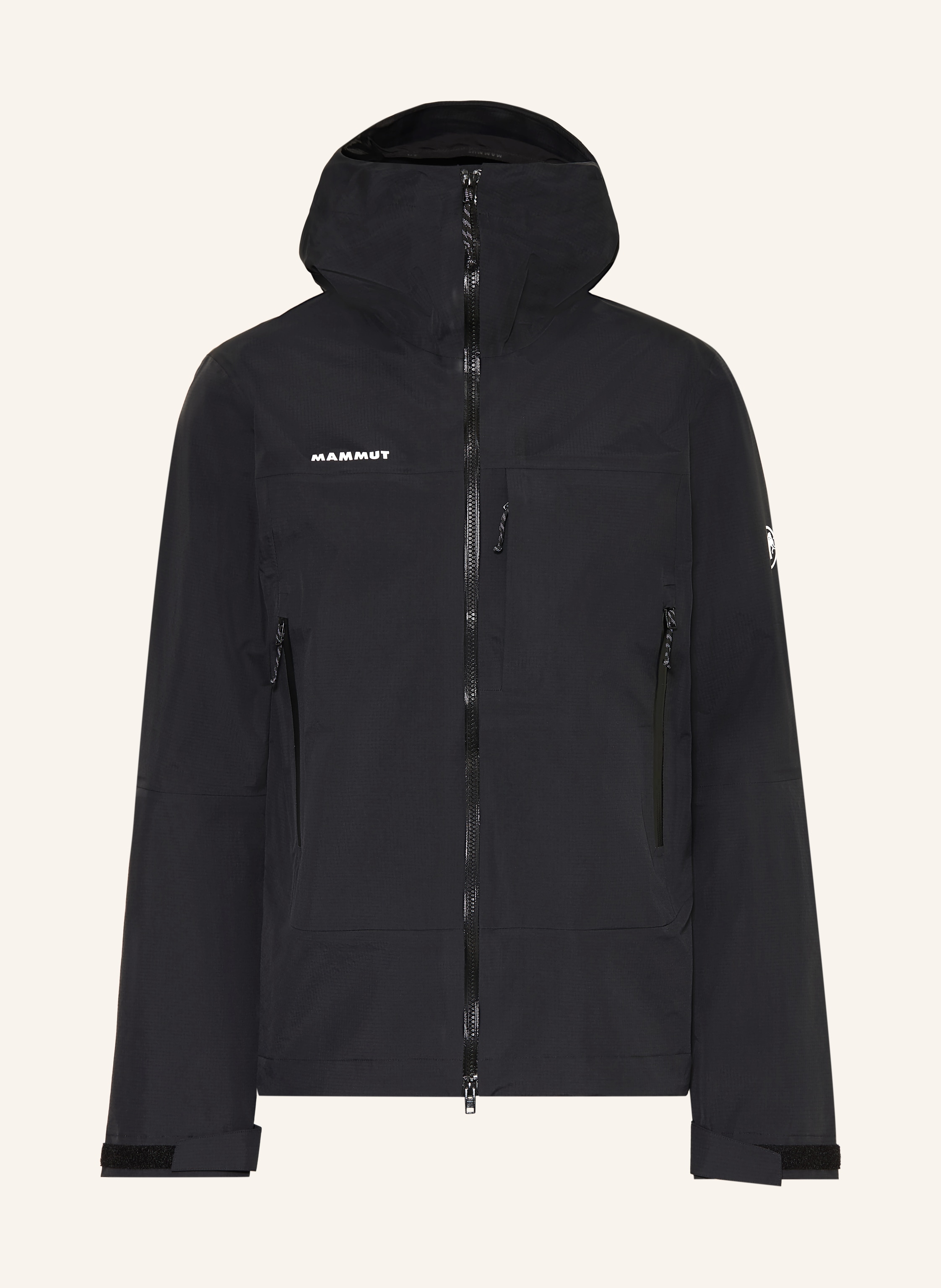 MAMMUT Hardshell-Jacke ALTO GUIDE