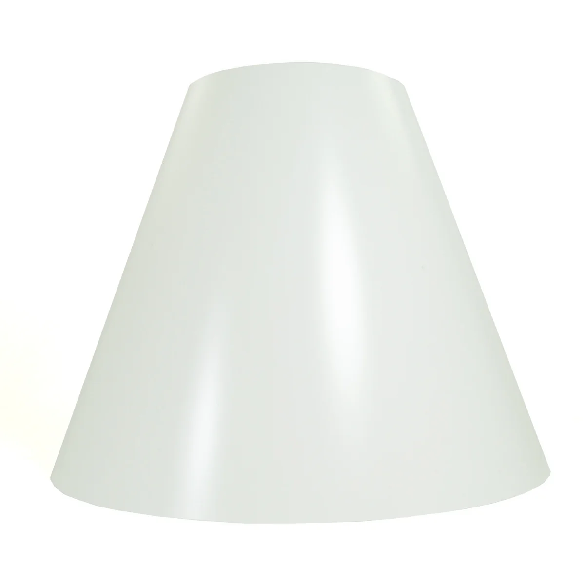Luceplan - Lampenschirm D13E/1 zur Lady Costanza Leuchte, weiß