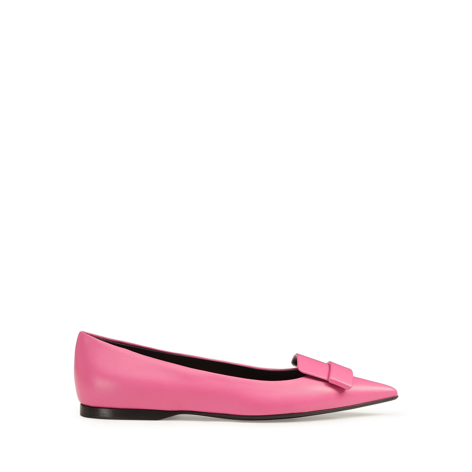 sr1 Ballerine - Fuchsia