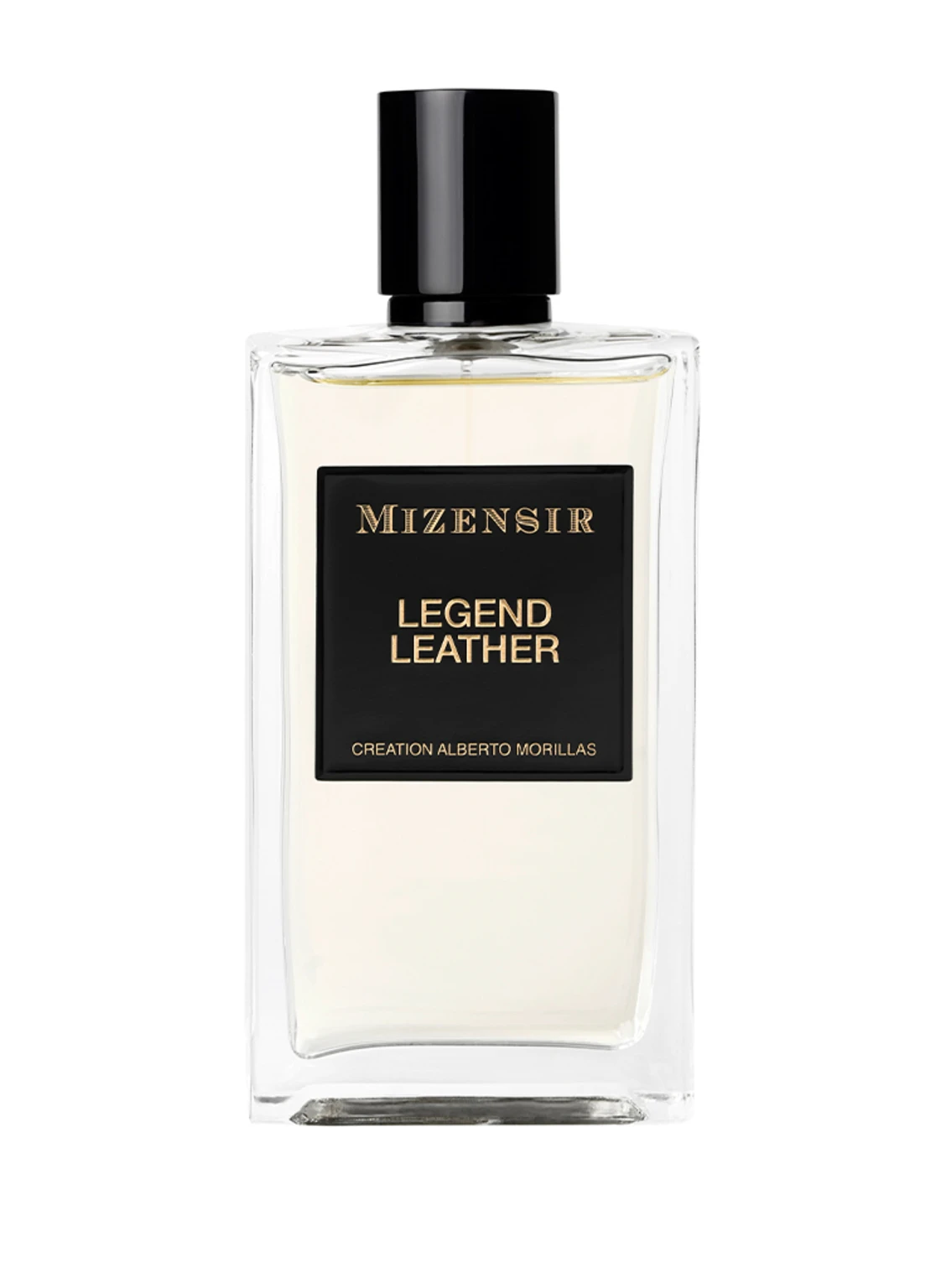 MIZENSIR LEGEND LEATHER