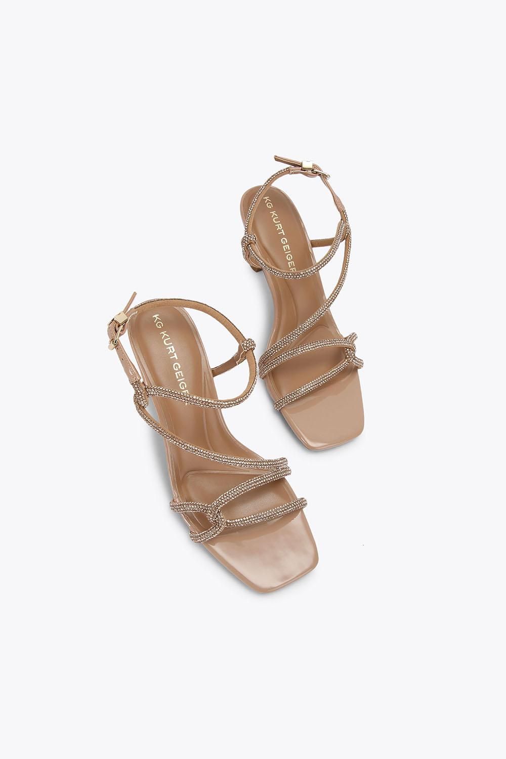 KG Kurt Geiger Audrey2' Sandals