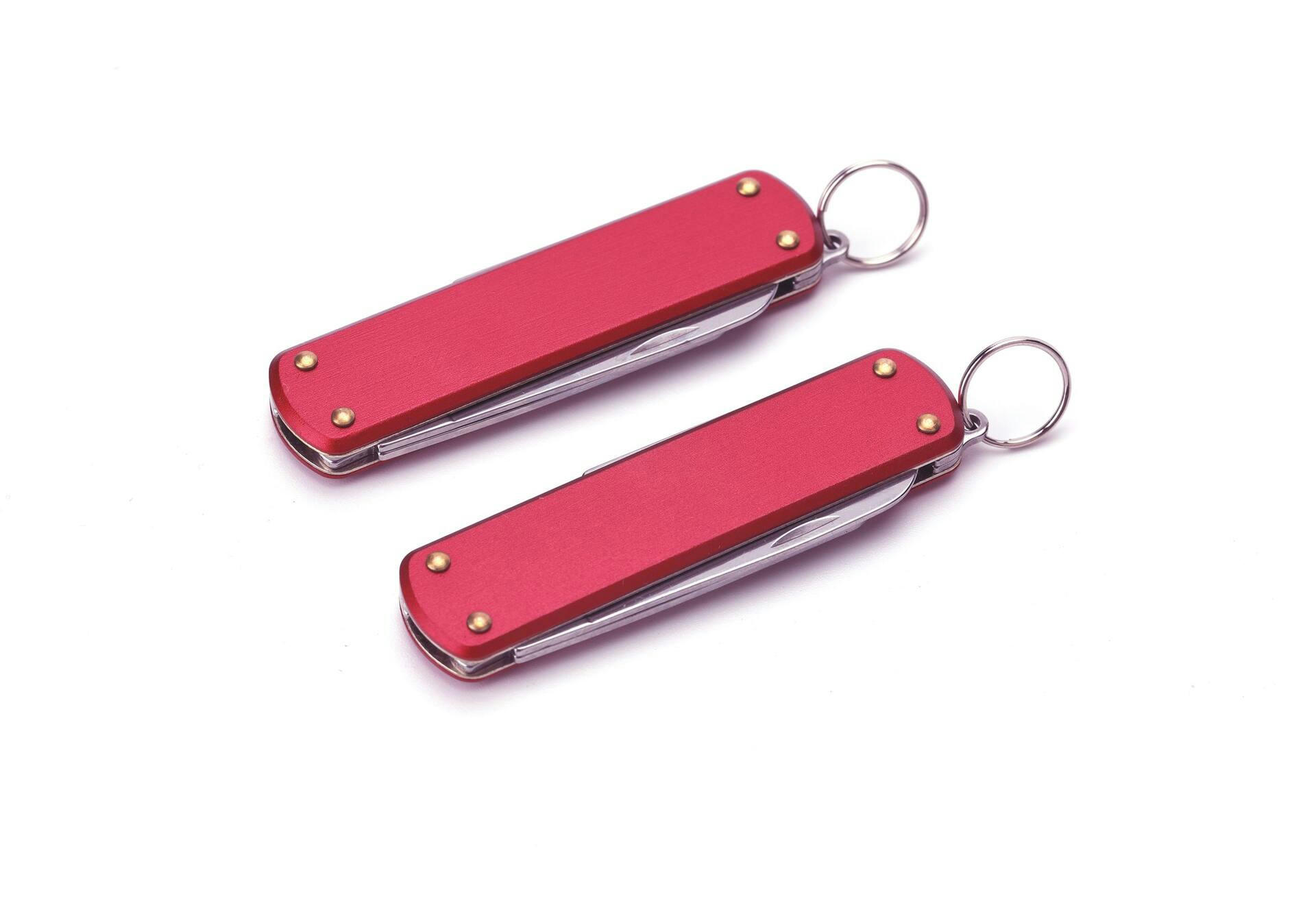 Yukon Gear Multi-Knife & Tiny Sting Combo Pack