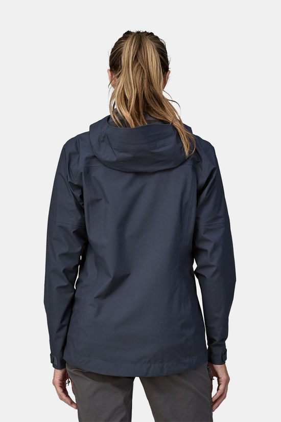 Patagonia Boulder Fork Regenjas Dames