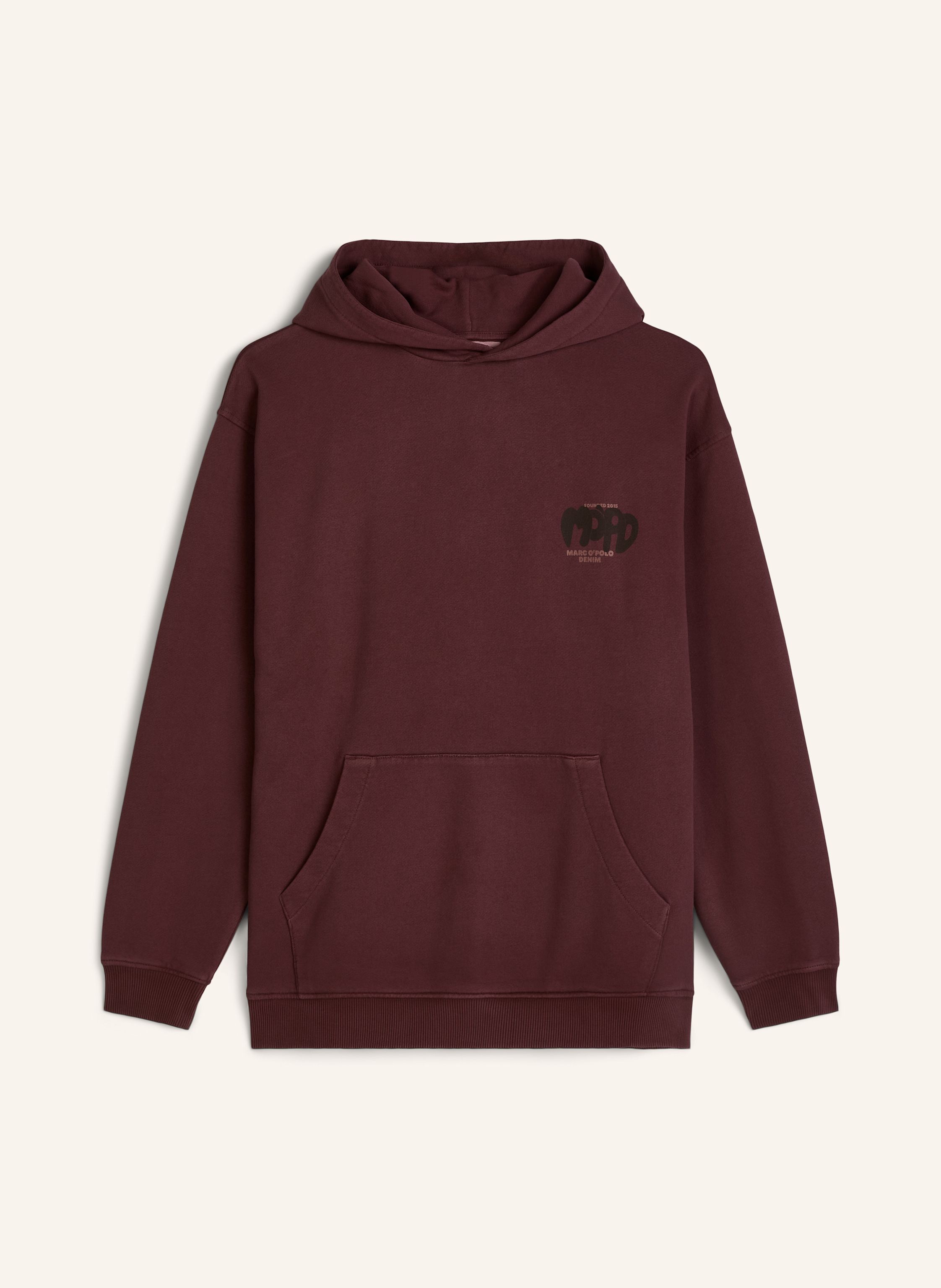 Marc O'Polo DENIM Hoodie