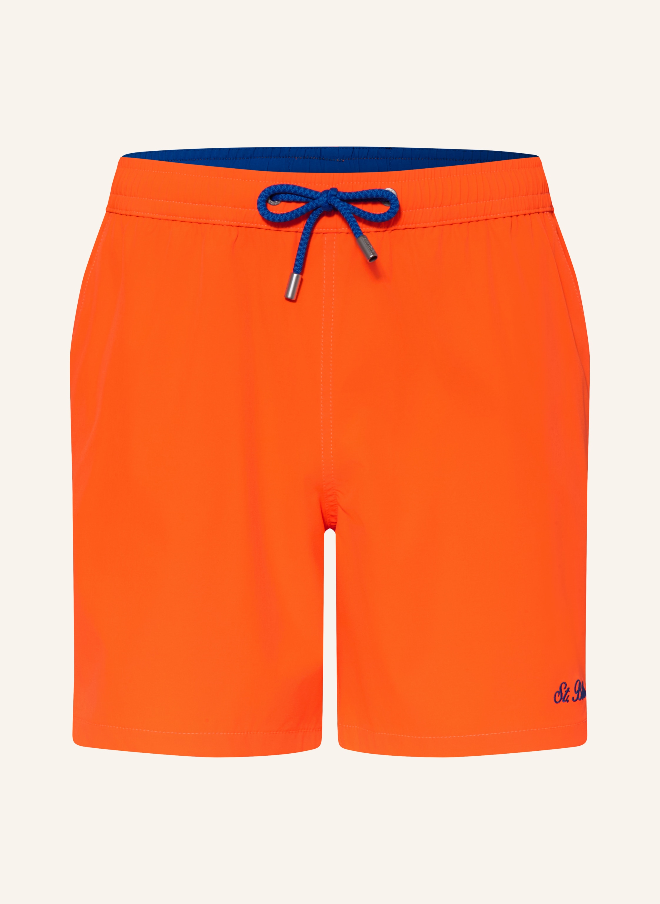 MC2 SAINT BARTH Badeshorts