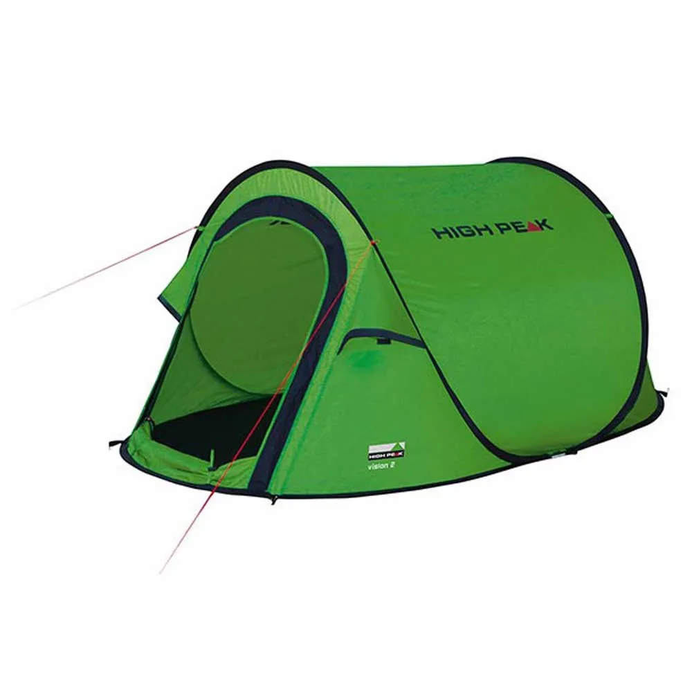 High Peak Vision 2 tent
