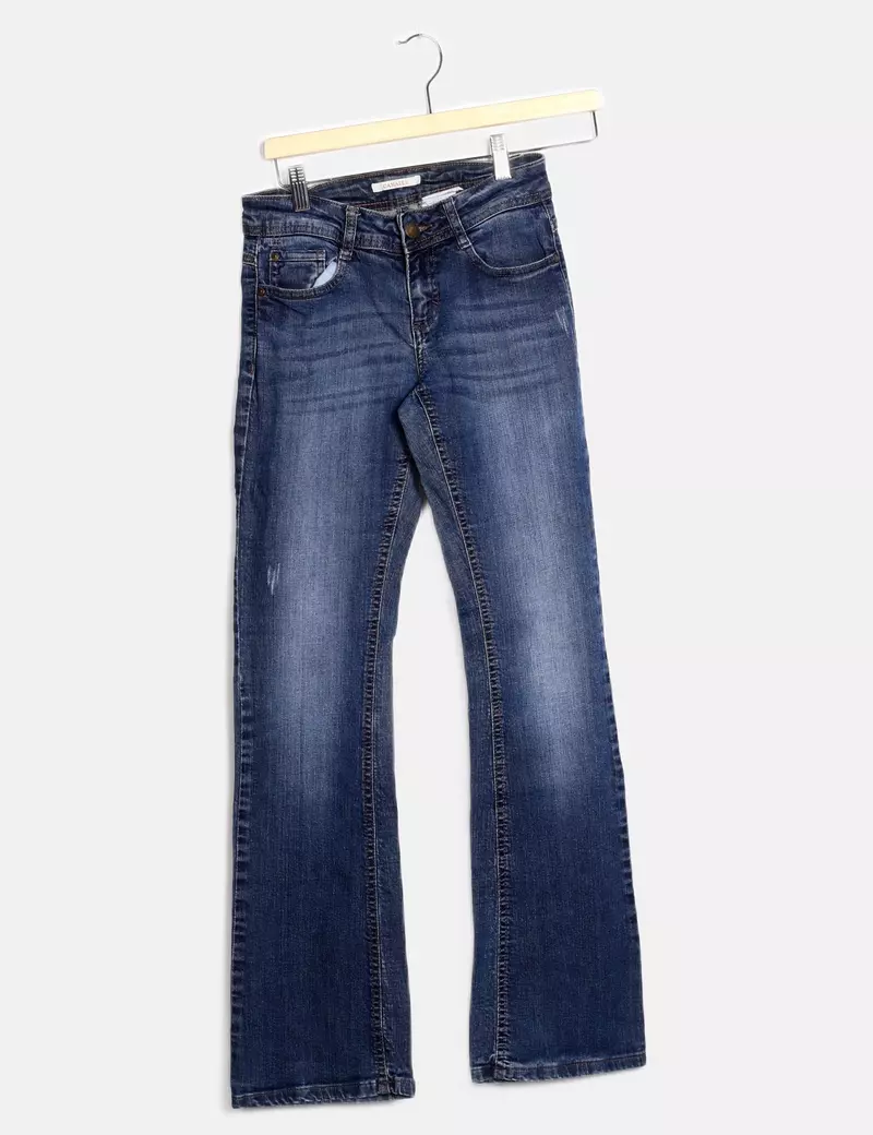 Camaïeu flared jeans