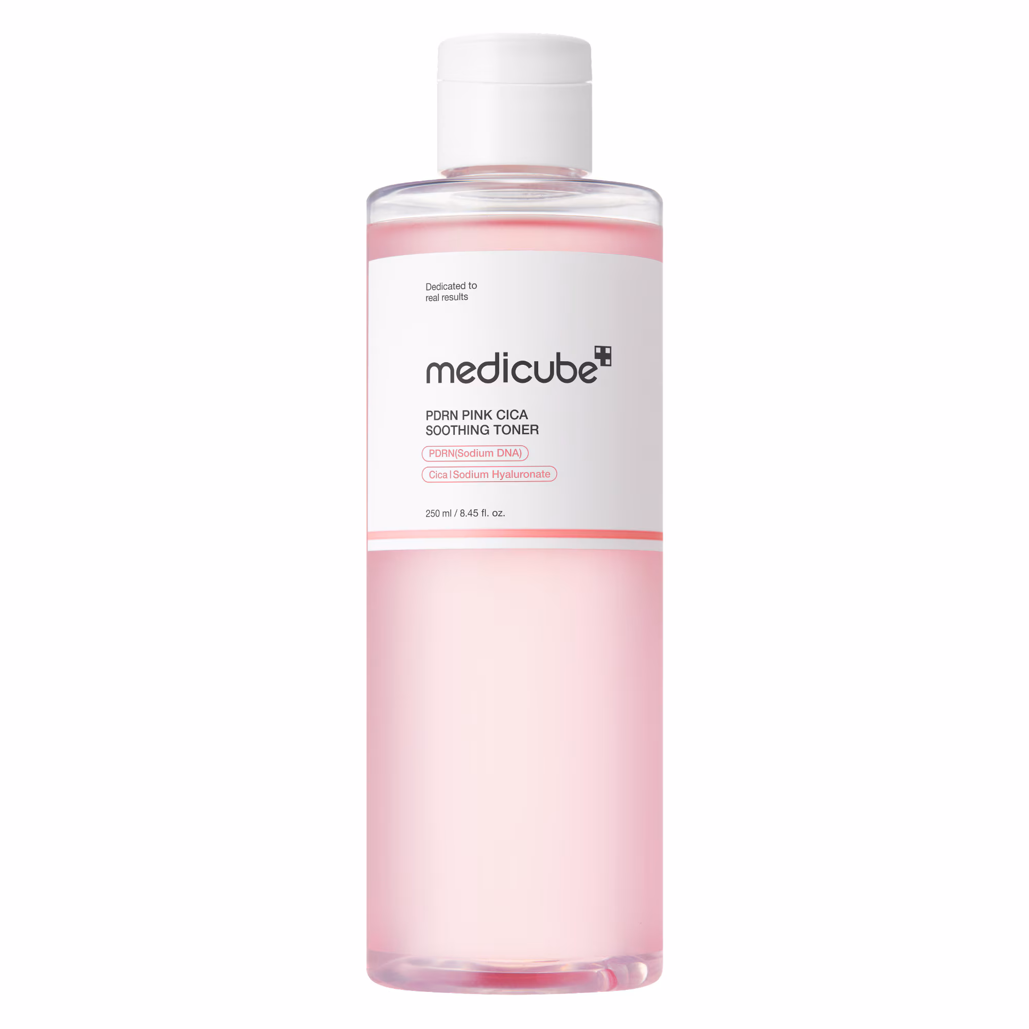 PINK PDRNLotion tonique apaisante au pdrn + centella