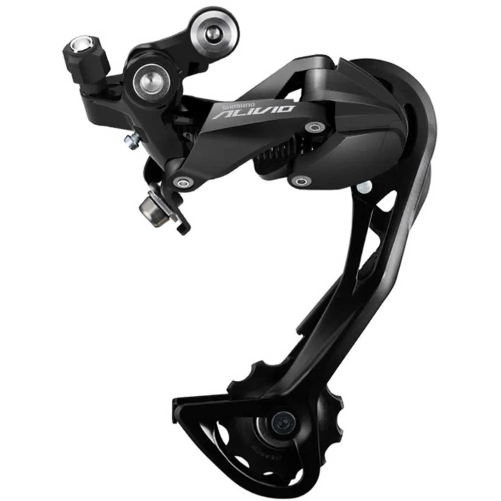 Shimano Alivio RD_M3100 SGS rear derailleur