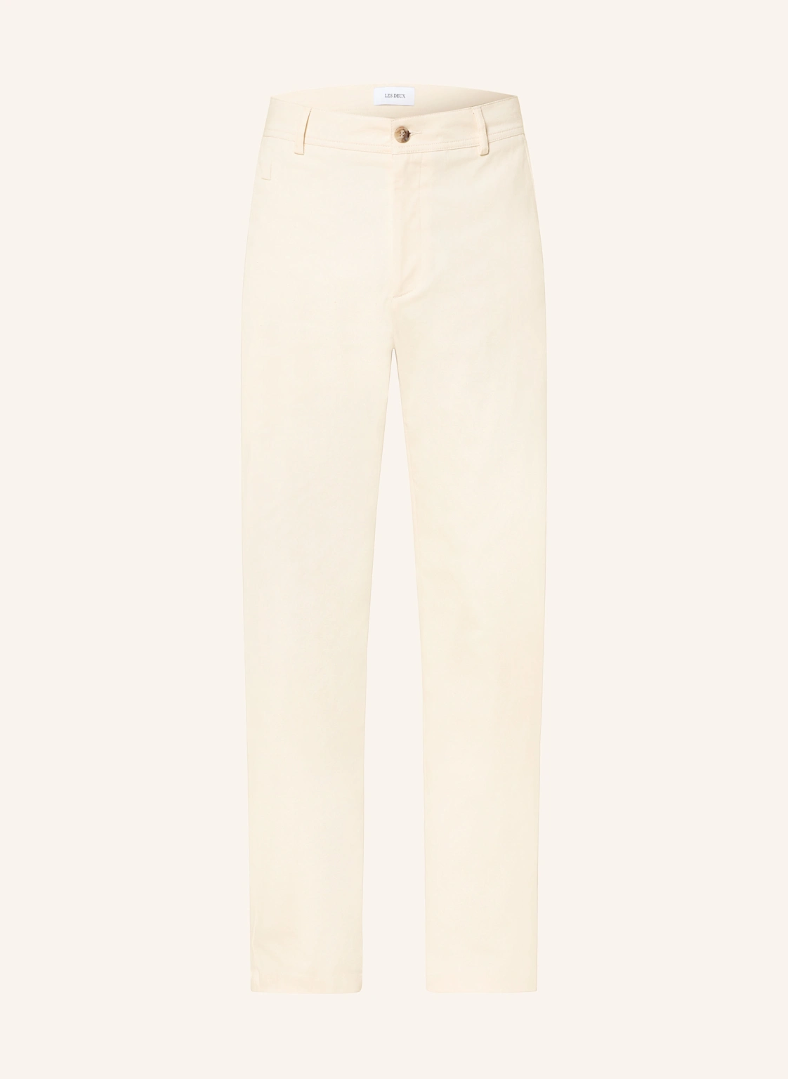 LES DEUX Chino Regular Fit