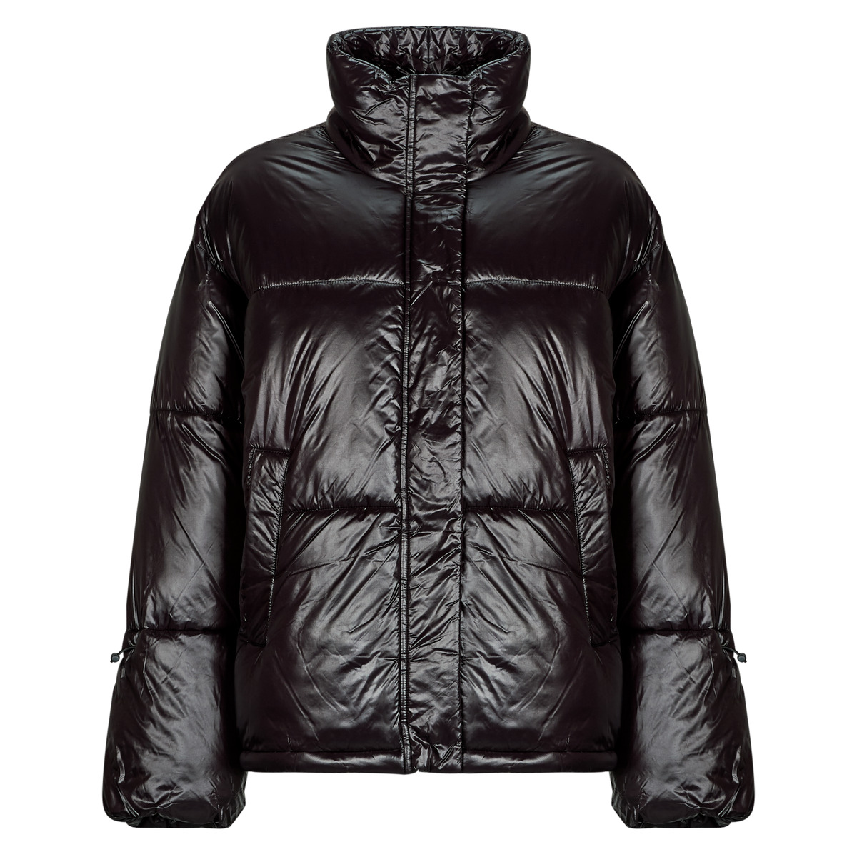 Noisy May - NMALLIE SHINY - Black
