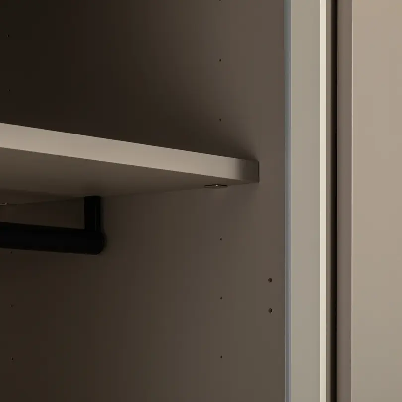Schiebetürenschrank Dress-Room Move