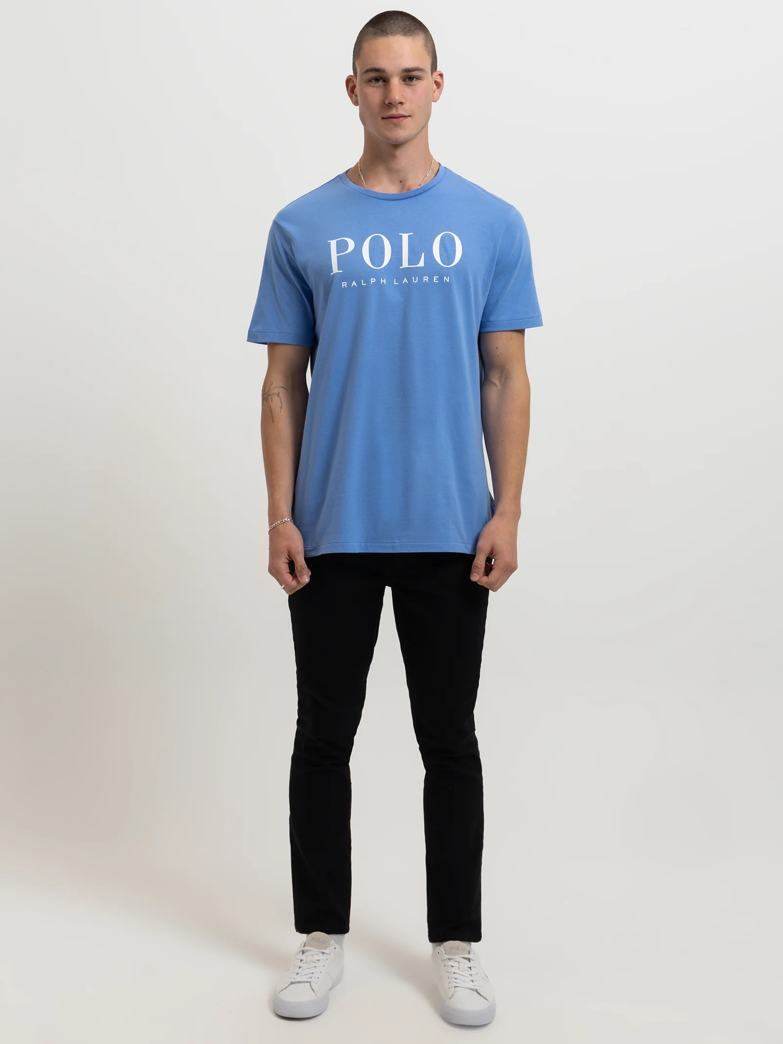 Logo T-Shirt
