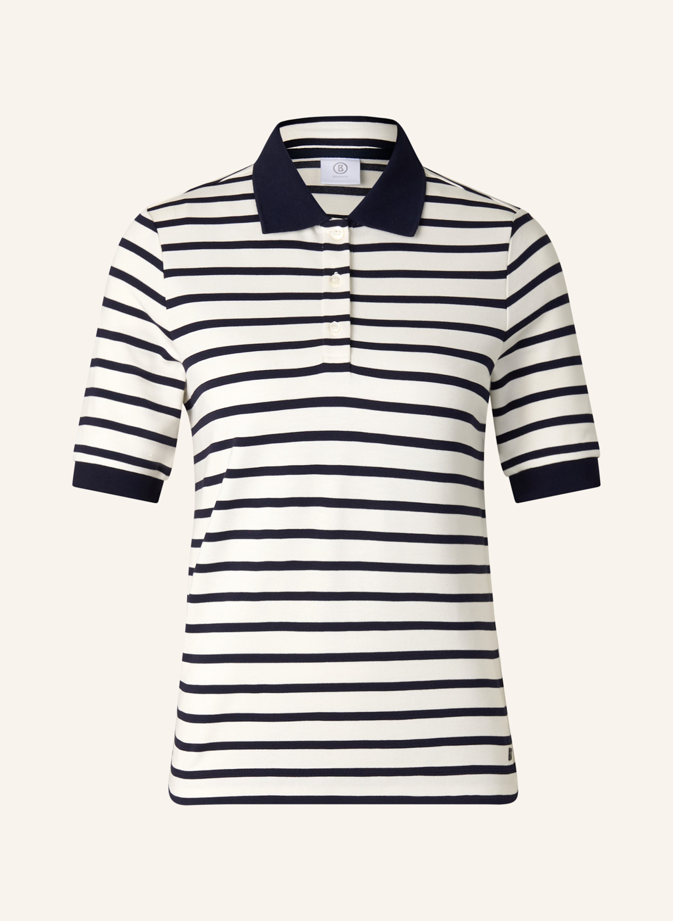BOGNER Polo-Shirt Rea