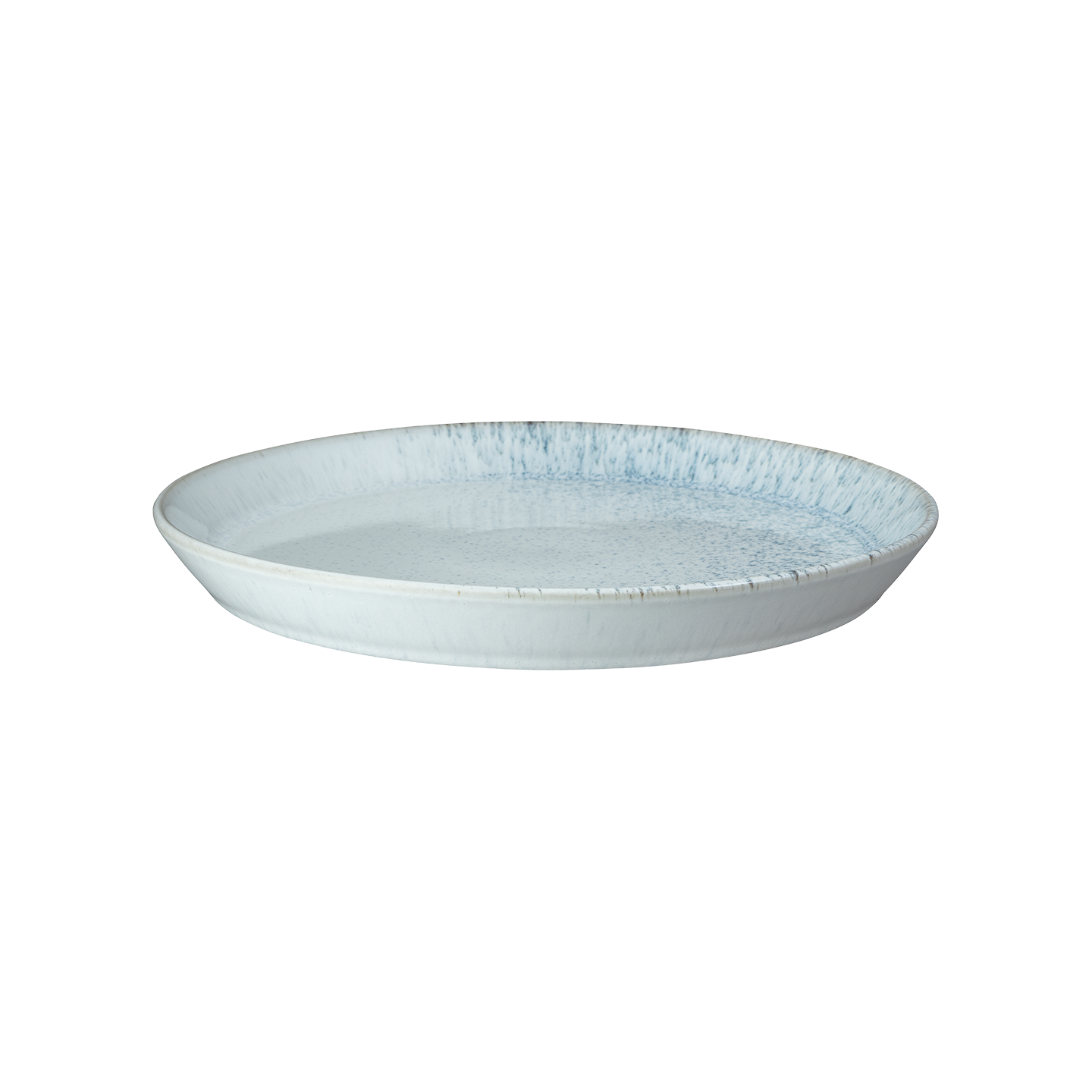 Kiln Blue Dinner Plate