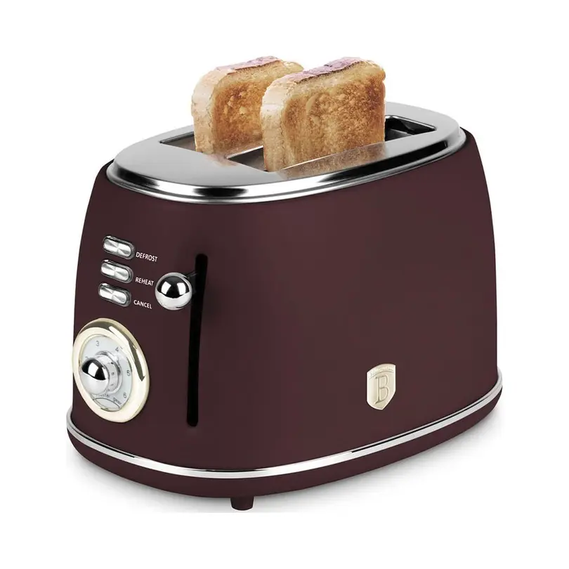 Toaster Leonardo Collection