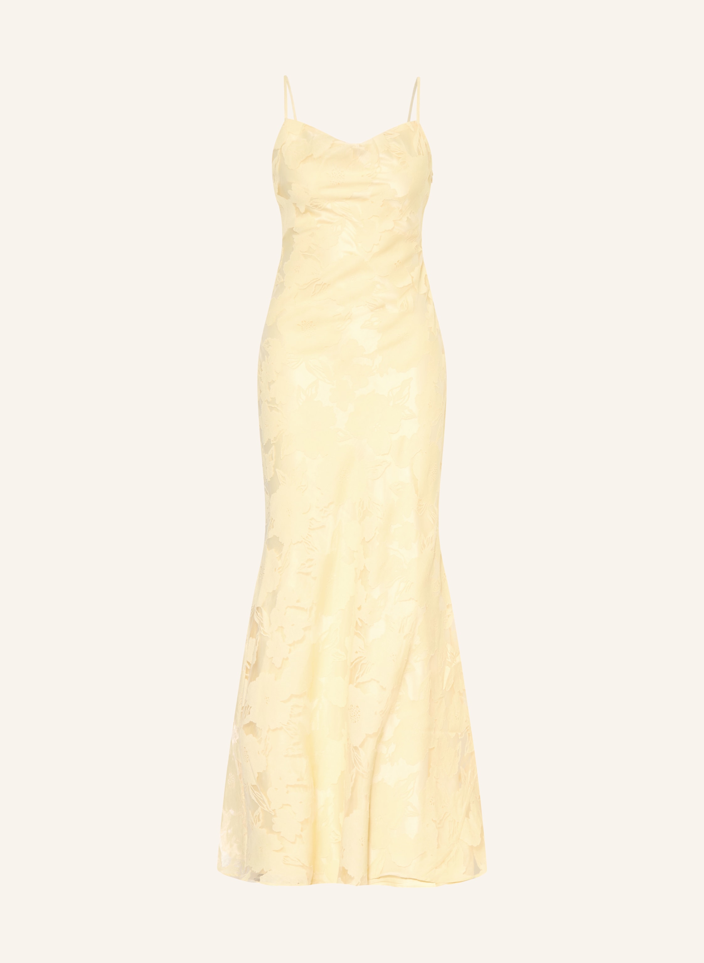 MALINA Abendkleid SORELLE