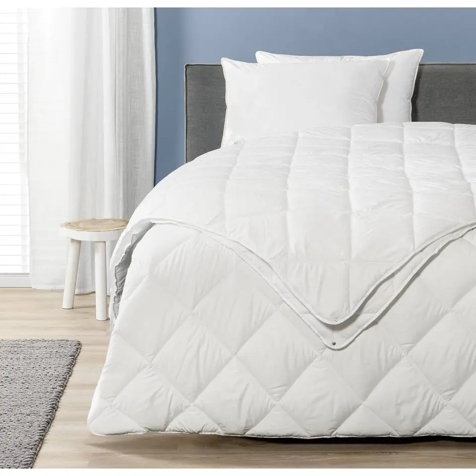 Dekbed Sedna synthetisch - 4-seizoenen - 240x220 cm