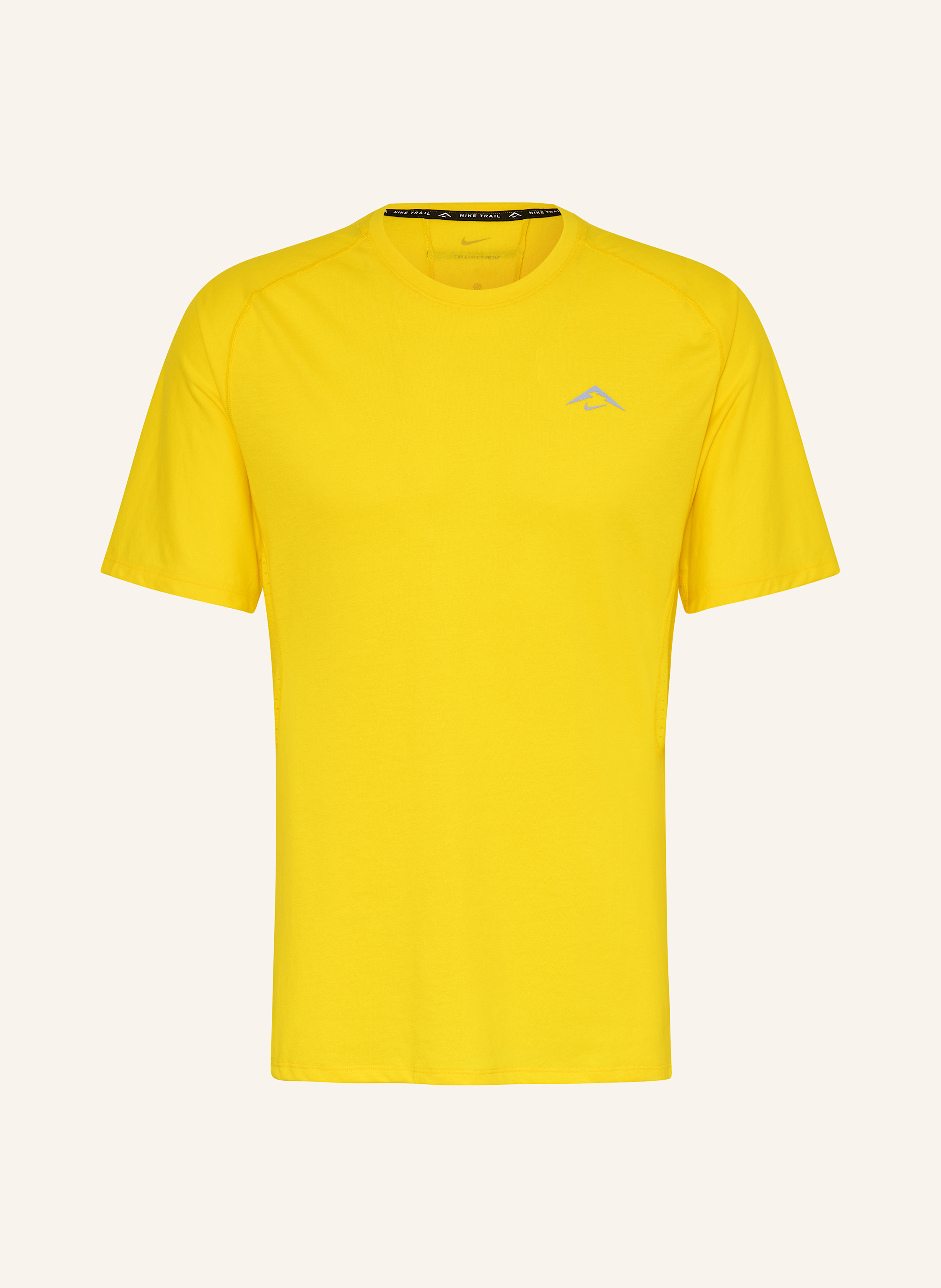 Nike Laufshirt SOLAR CHASE
