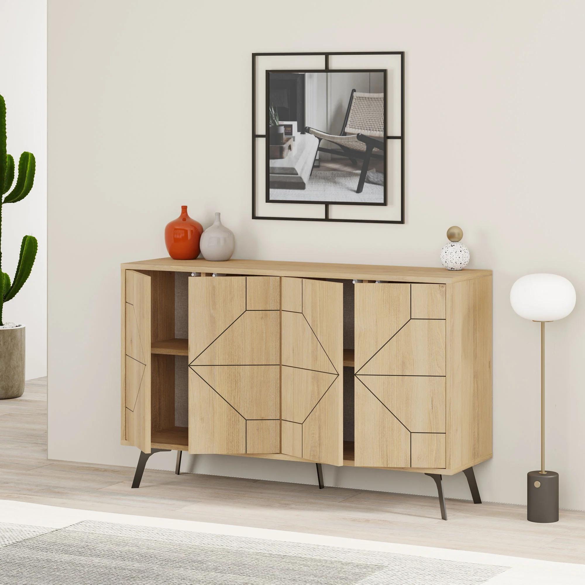 Dressoir Dune