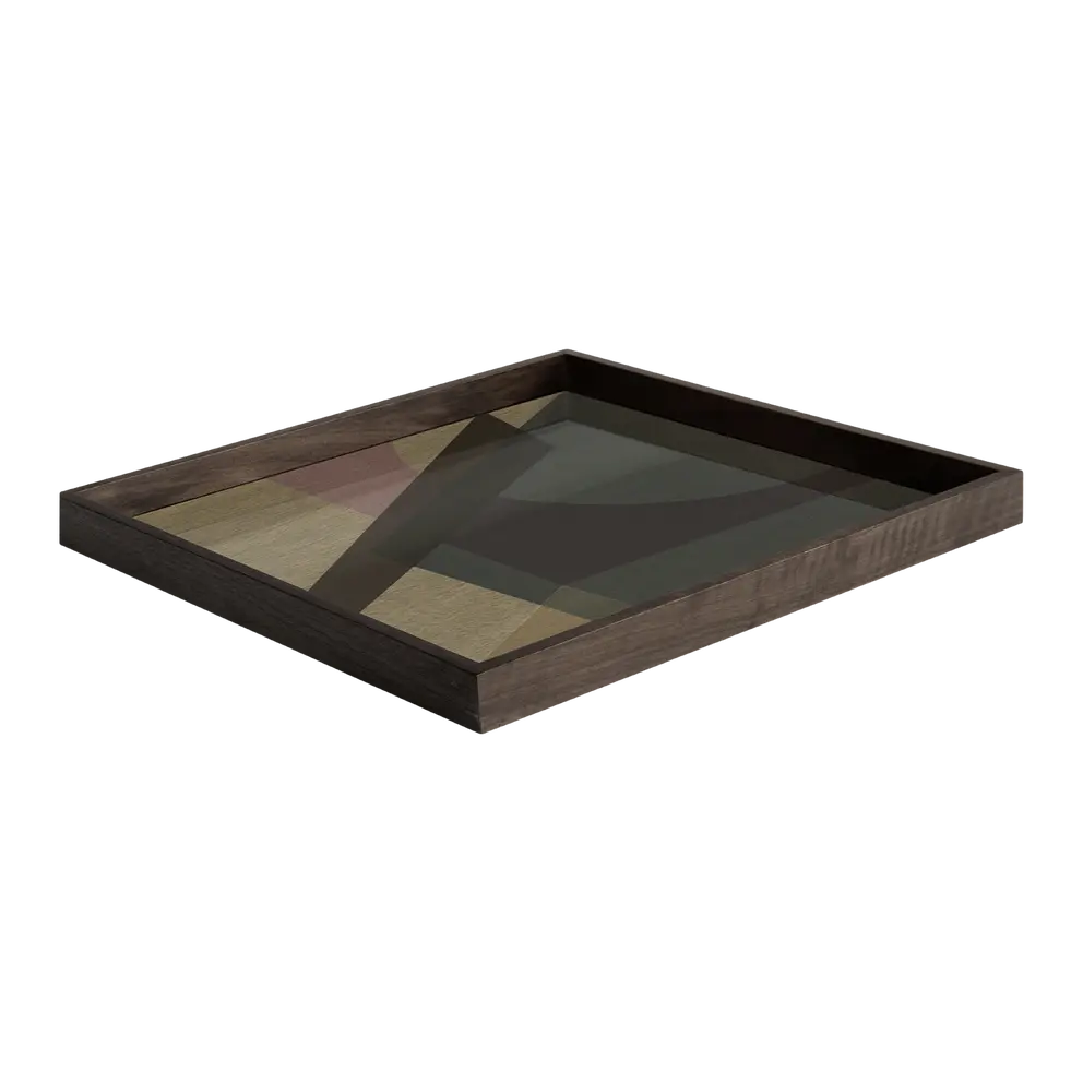 Tablett Angle