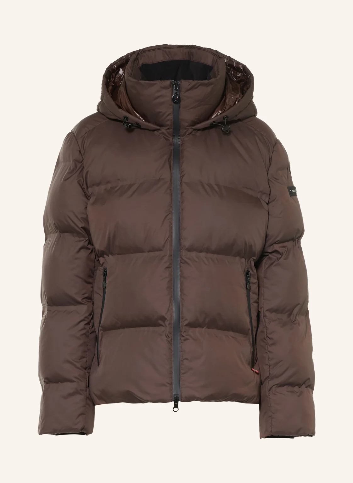 FRIEDA & FREDDIES Steppjacke HERO