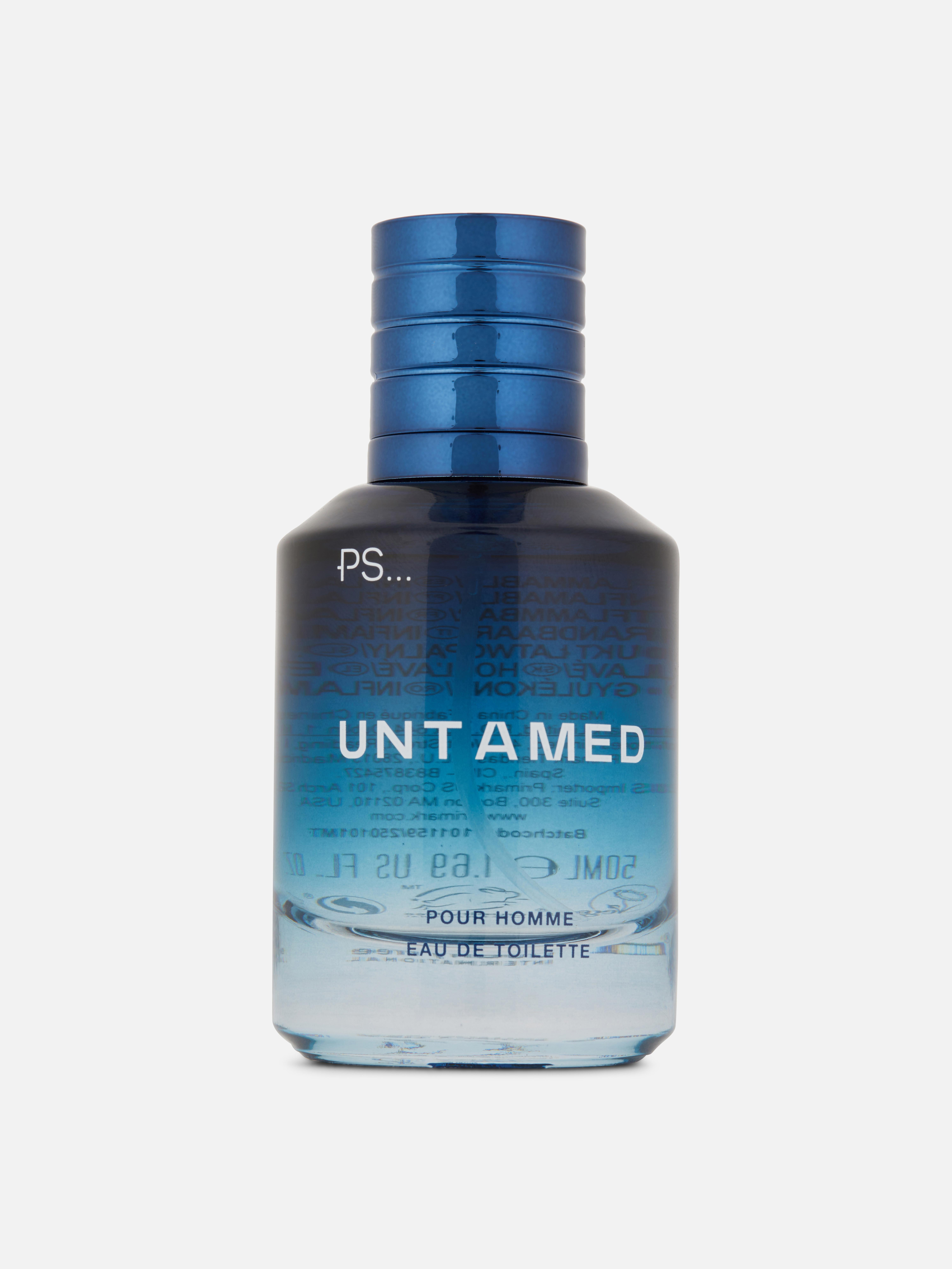 PS... Untamed Eau de Toilette 50ml