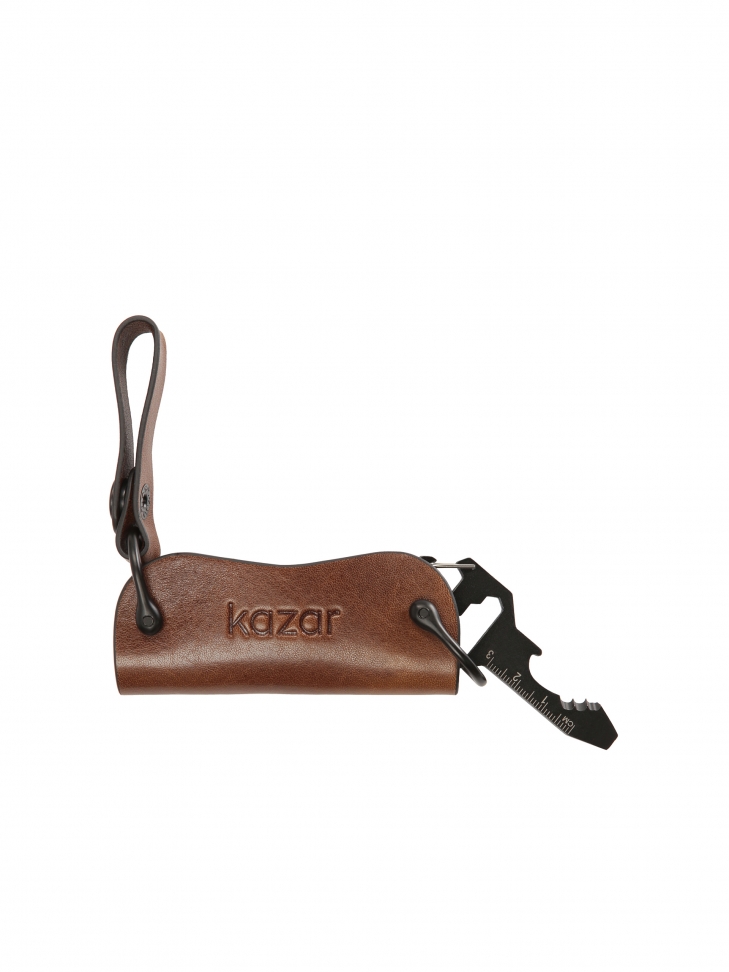 Multifunctional key ring