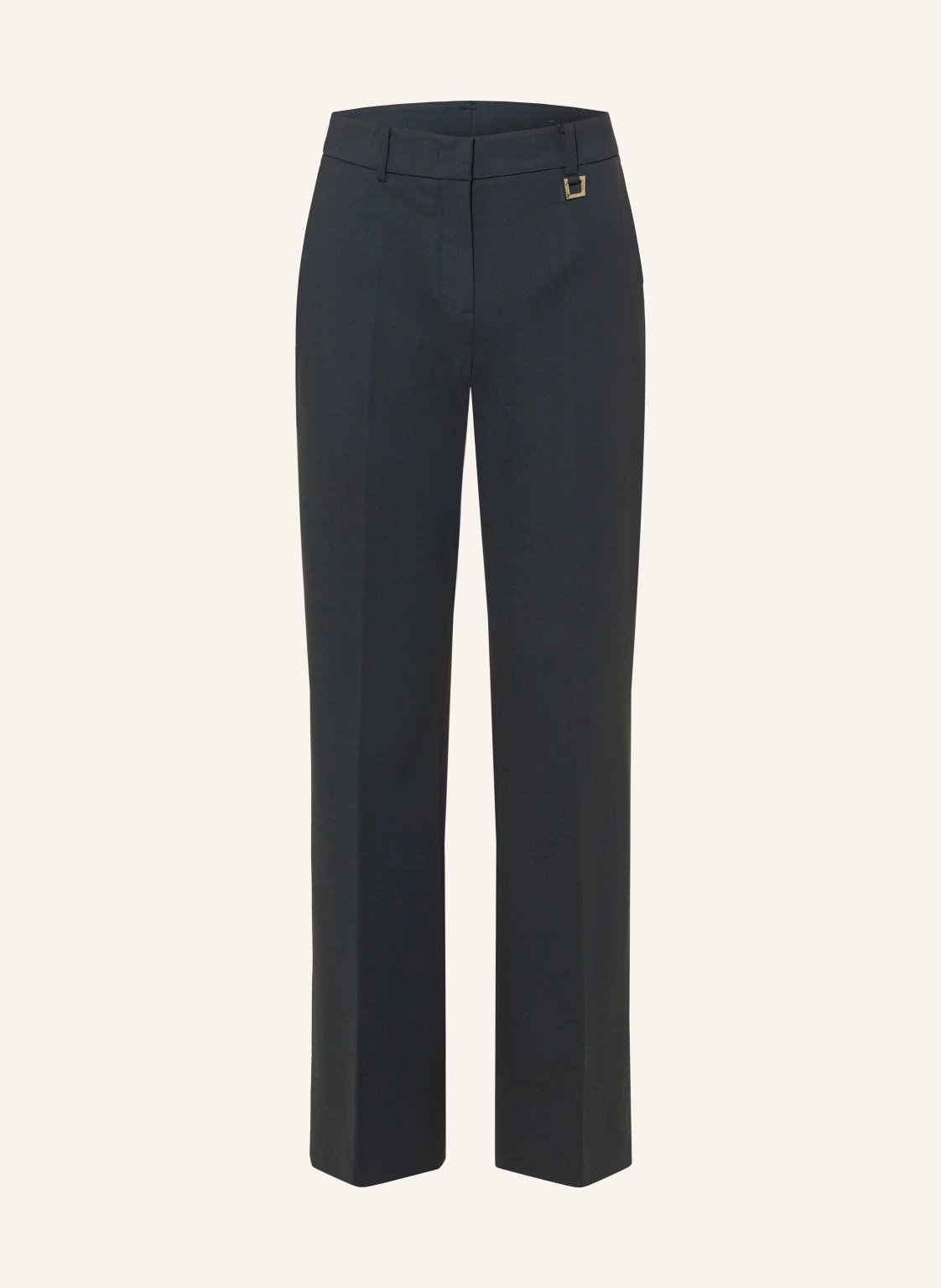 JOOP! Marlenehose POLINA aus Jersey