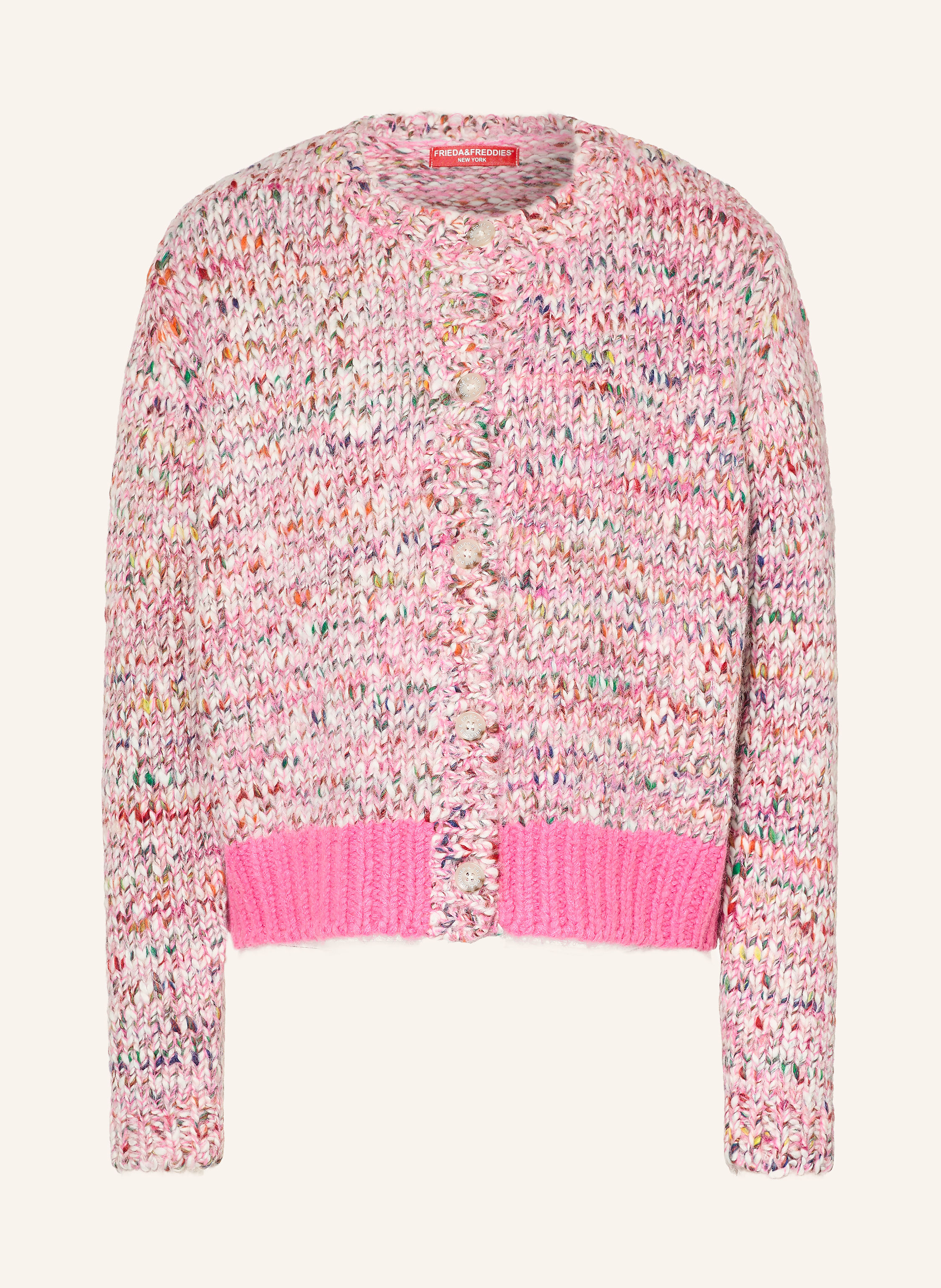 FRIEDA & FREDDIES Strickjacke