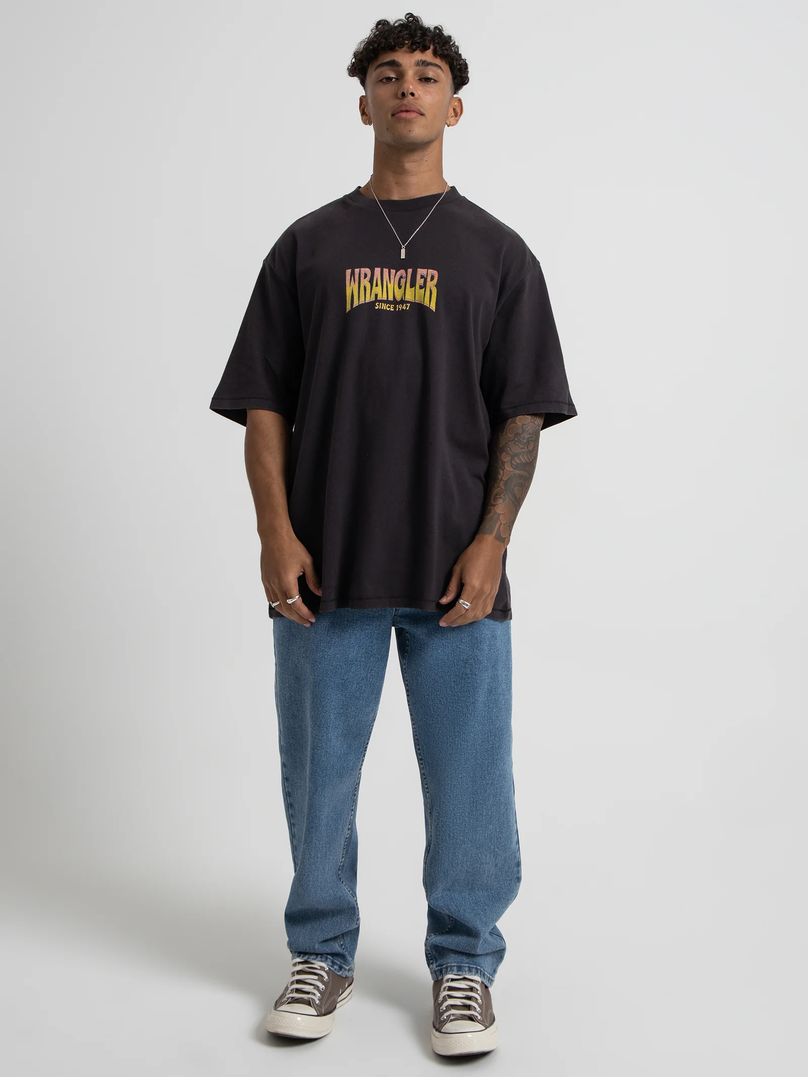 Rituals Baggy T-Shirt
