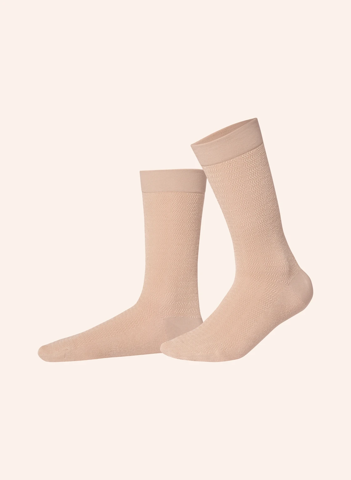 ITEM m6 Socken CASHMERE CONCIOUS