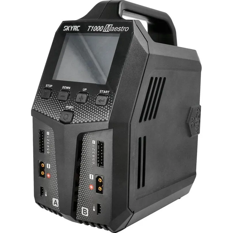 Ladestation T1000