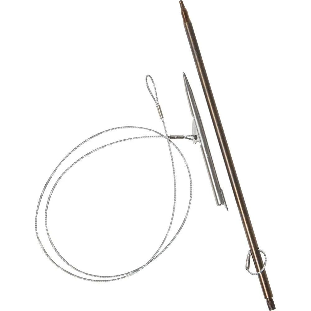 Salvimar Slip Tip M7 18 mm Pole Spear