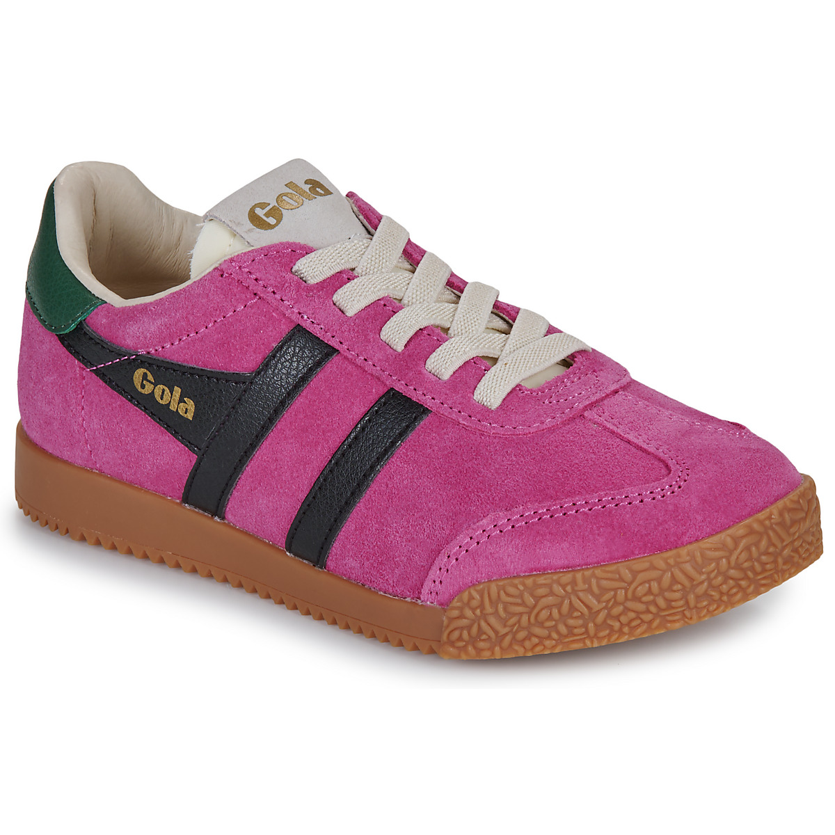 Gola - ELAN - Pink / Black