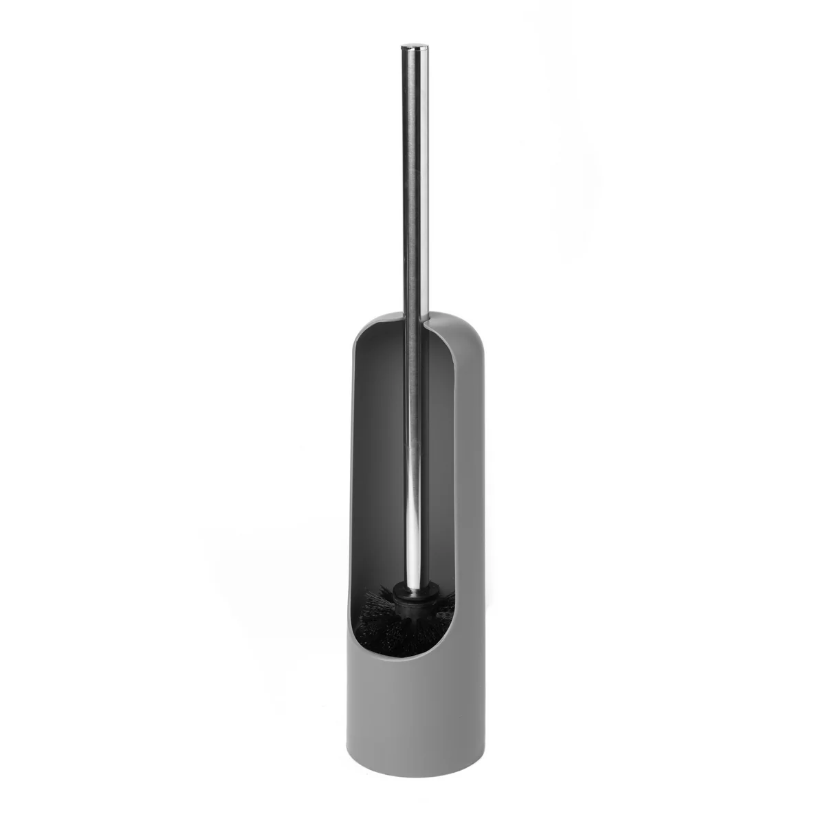 Umbra - Touch Toilettenbürste, grau