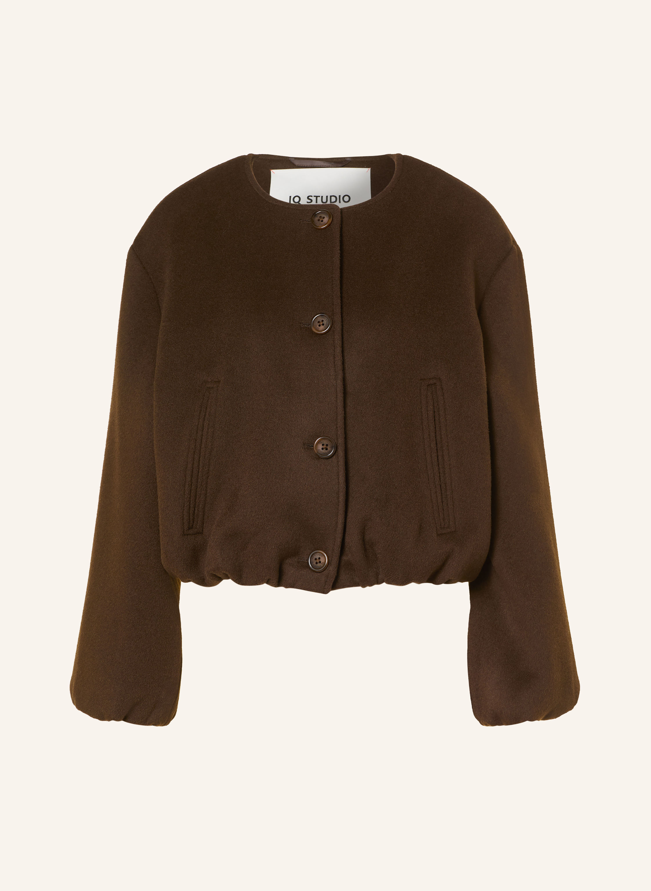 IQ STUDIO Blouson