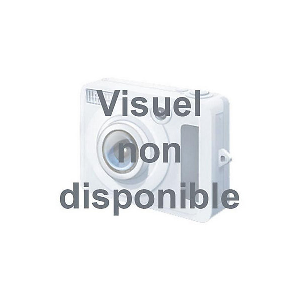 BALUN Actif RJ45 Male / Prise F Male - 2m ERARD - 5481