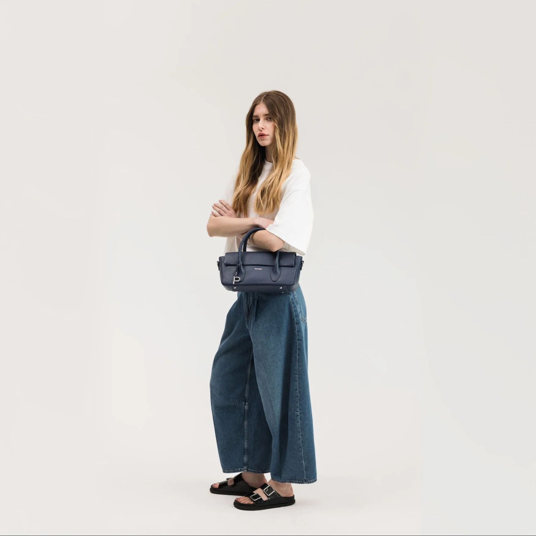 Shopper Busy Lady 7354