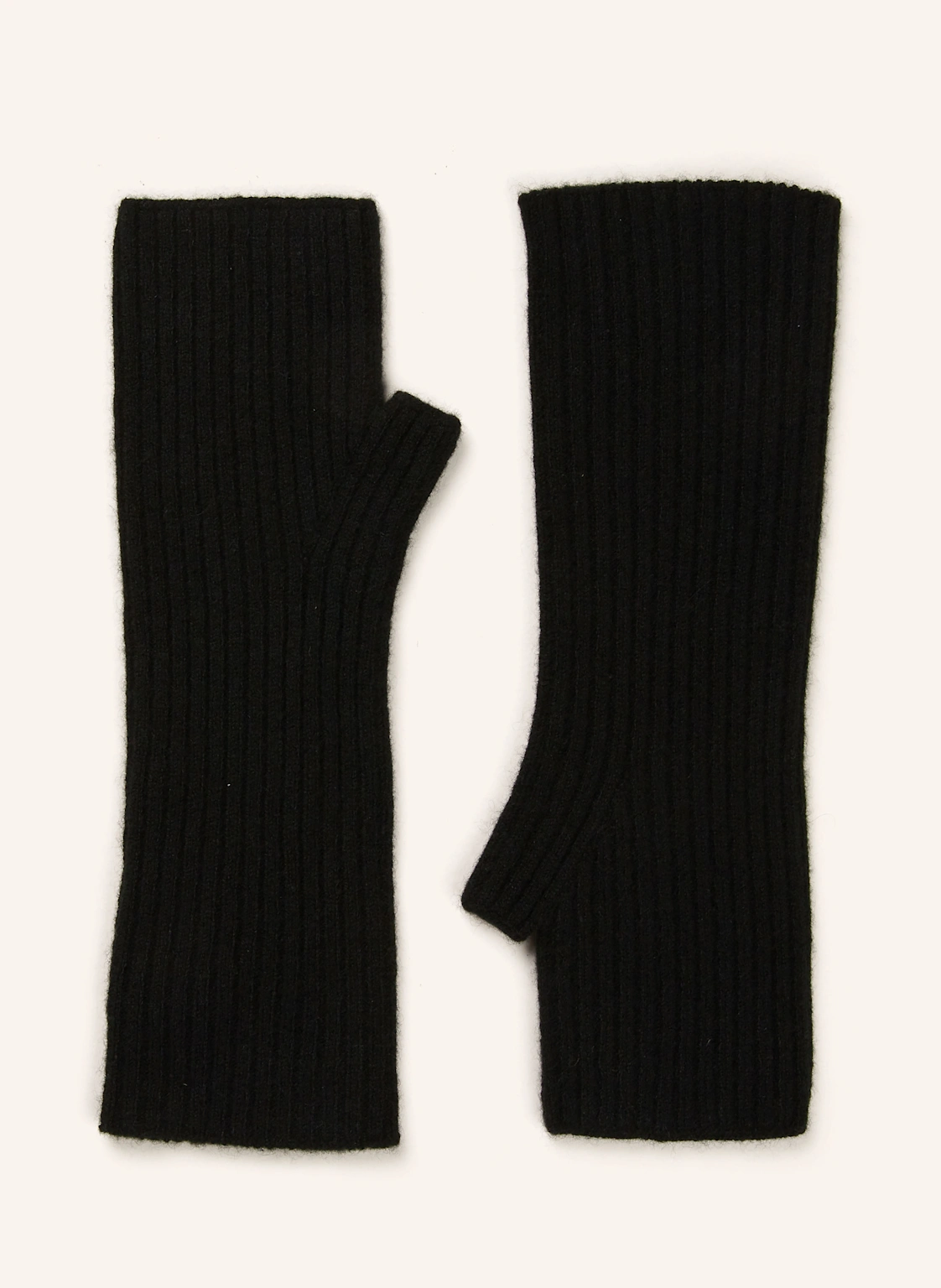 KUJTEN Cashmere-Stulpen KNOKKE