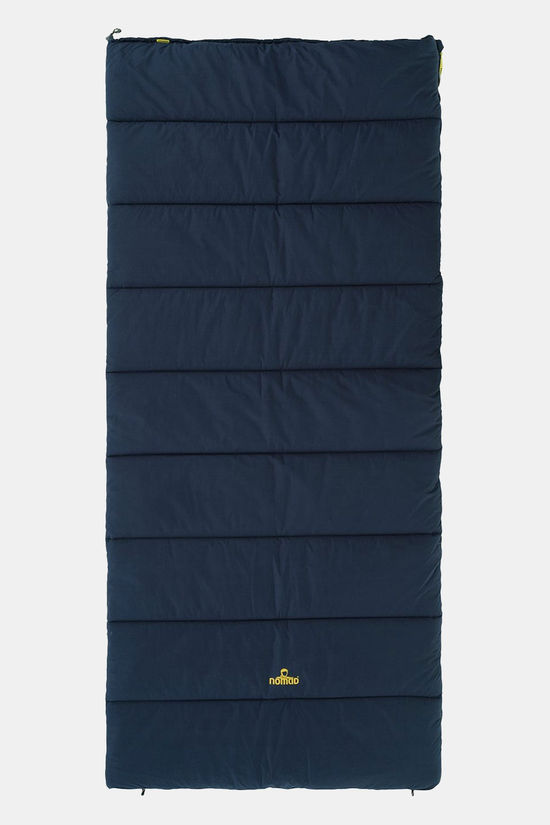 Nomad Blazer Organic XL Slaapzak