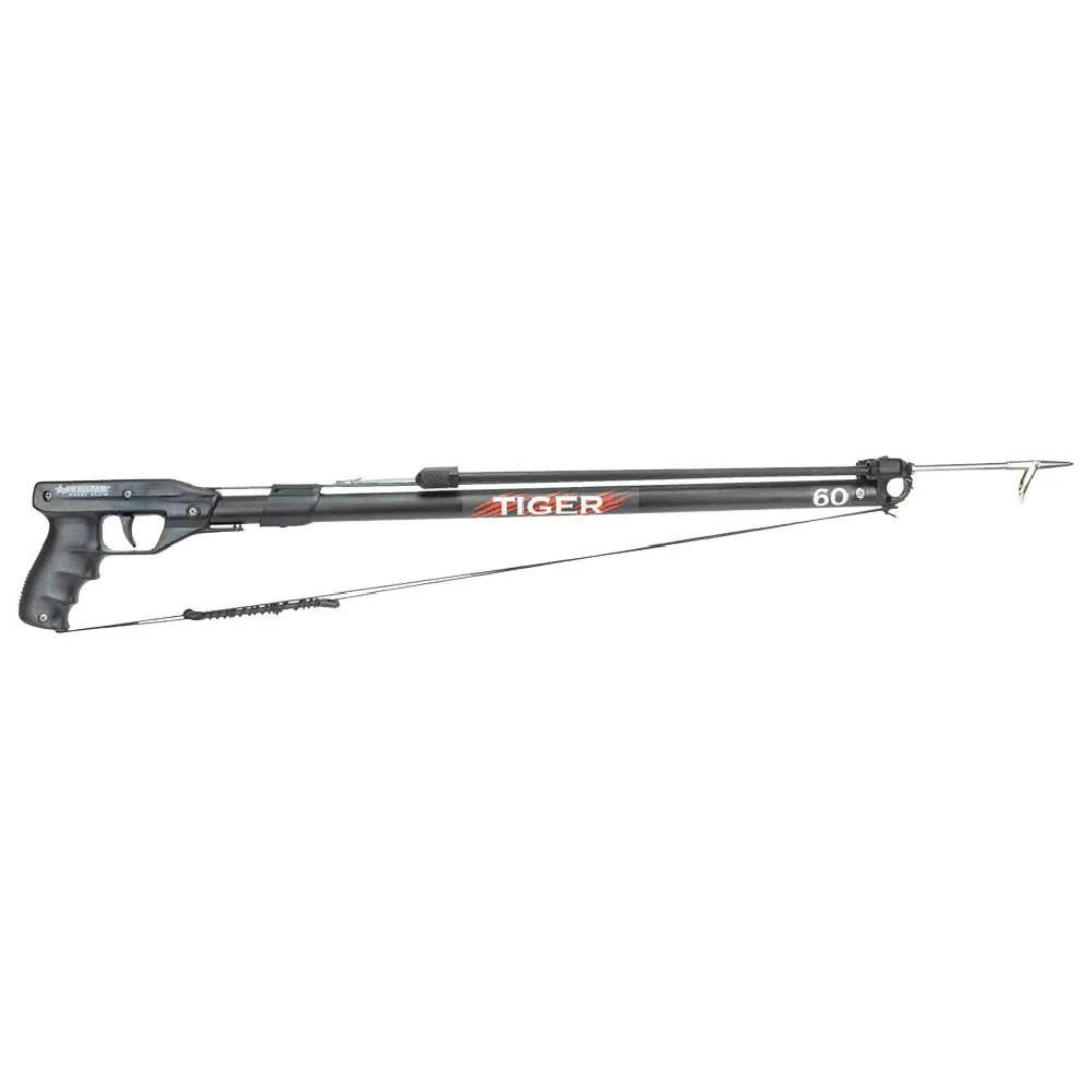 Abysstar Tiger sling speargun