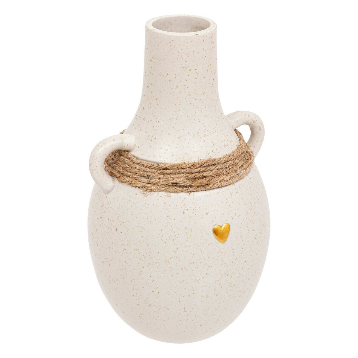 Wazon ceramiczny 22x12x13 cm BETI