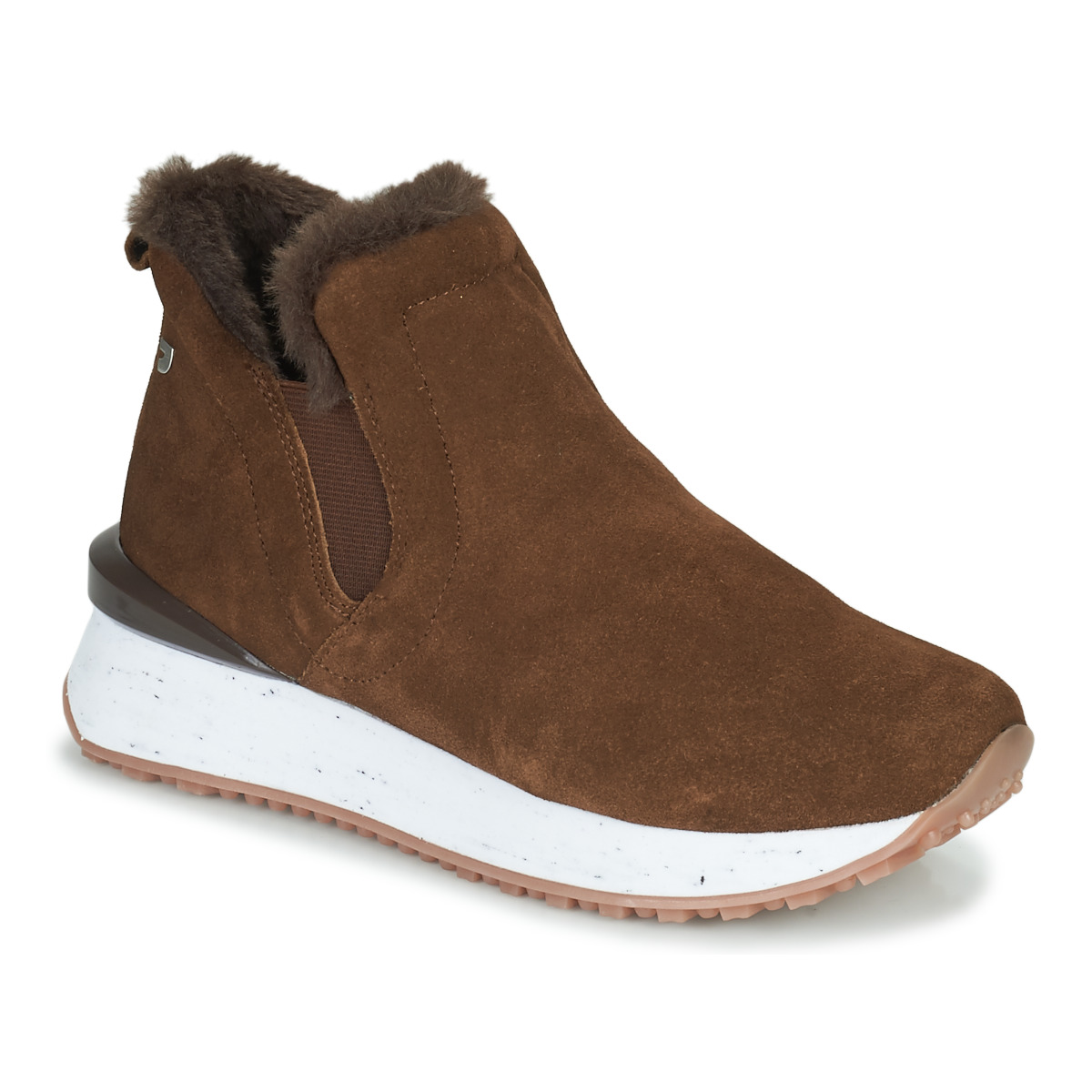 Gioseppo - JONDAL - Brown